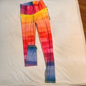 Work out tights/Active wear